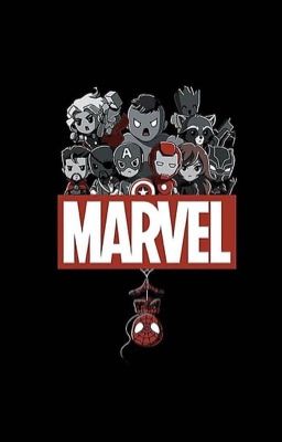 Marvel OS 