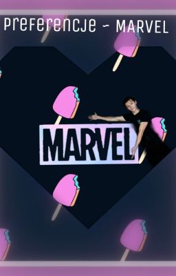 MARVEL~Preferencje