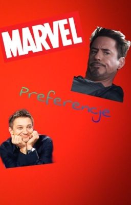 Marvel-preferencje (zawieszone)