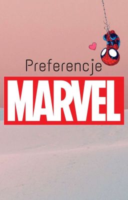 Marvel~Preferencje|zawieszone| 