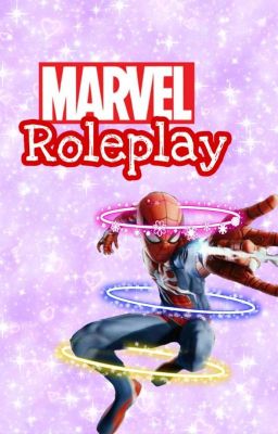 Marvel::Roleplay::