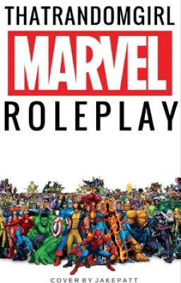 Marvel Roleplay