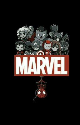 Marvel || RPG