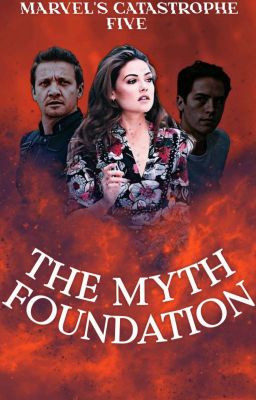 Marvel's Catastrophe⁵ ~ The Myth Foundation