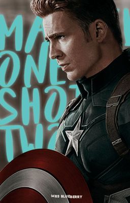 • marvel's one shot [2] •  | pedidos abiertos | 