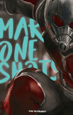 →marvel's one shots←