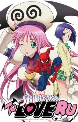 Marvel's Spider-Man: Spider-heart