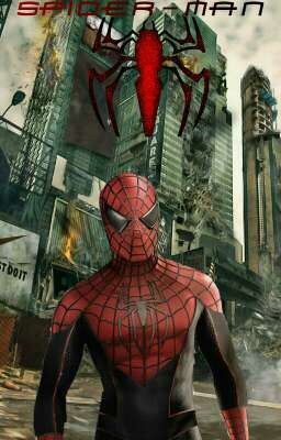 Marvel's The Assasin Spider-Man