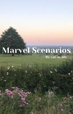 Marvel Scenarios