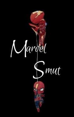 Marvel Smut