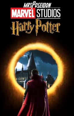 Marvel Studios: Harry Potter | ✓