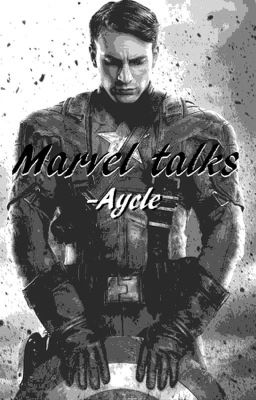 Marvel Talks