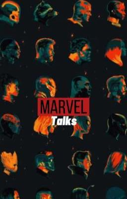 ✨ Marvel Talks ✨ 