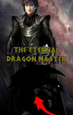 MARVEL: The Eternal Dragon Master ( Book 1 ) 