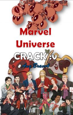 Marvel Universe CRACK :v