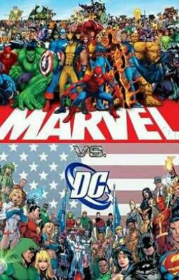 MARVEL vs DC: Metales y aleaciones fantásticas