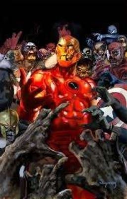 Marvel Zombies: Next Avengers