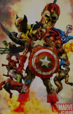 Marvel Zombies: Un Nuevo Reinicio