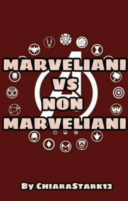 Marveliani vs Non Marveliani