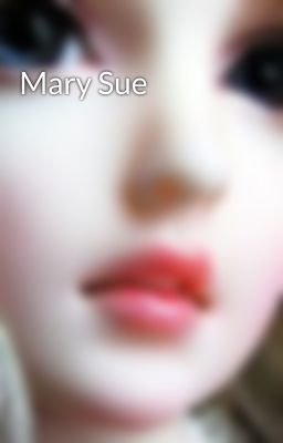 Mary Sue