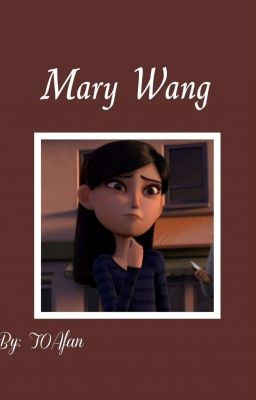 Mary Wang