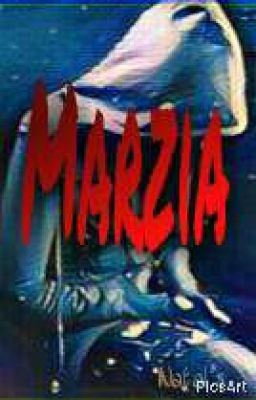 Marzia [Wattys2017]