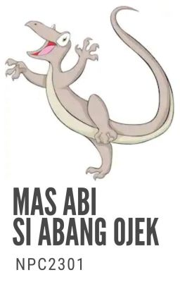 Mas Abi Si Abang Ojek