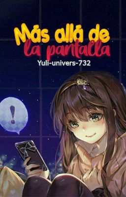 📱Más allá de la pantalla 💌 (Mystic Messenger y tú) [Terminada]