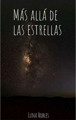 Más Allá De Las Estrellas.