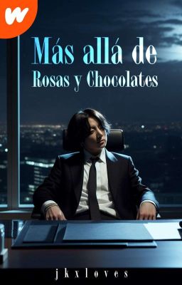 Más allá de Rosas y Chocolates © 