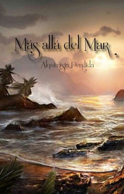 Más allá del Mar (Libro 2)