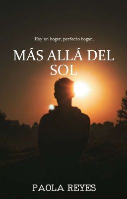 MÁS ALLÁ DEL SOL