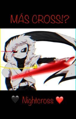 MÁS CROSS!?