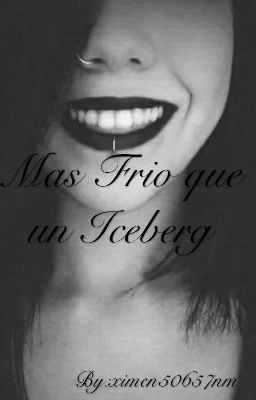 Mas Frio que un Iceberg 