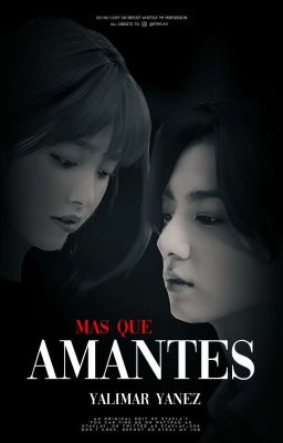 Más Que Amantes • JJK + 18 (COMPLETA)