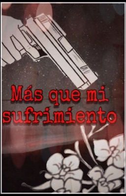 = Más que mi sufrimiento =