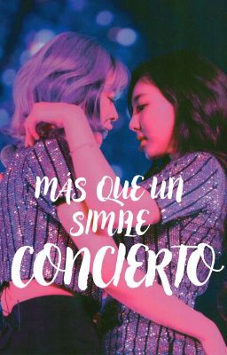 Más que un simple concierto | 2yeon