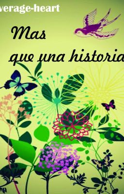 Mas que una historia (pausada)