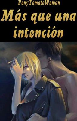 Más que una intención [Otayuri]