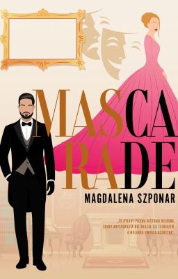 Mascarade (wydana; premiera 17 kwietnia 2024)