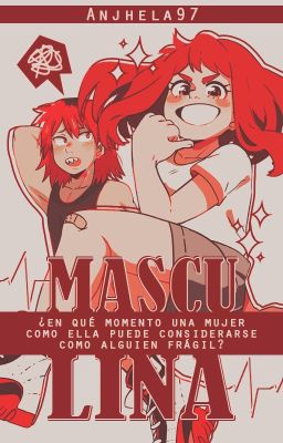 Masculina [KiriChako]