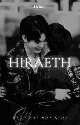 mashikyu | hiraeth