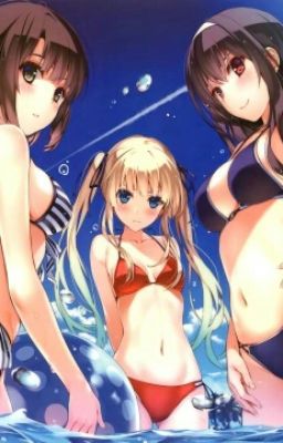 Mashiro - sama! Xin Hãy Nhận Em Làm Nô Lệ!! ( Ecchi Harem)