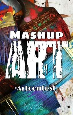 Mashup Art | Artcontest