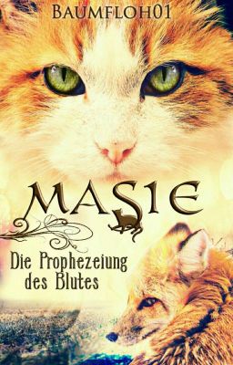 Masie~Die Prophezeiung des Blutes 