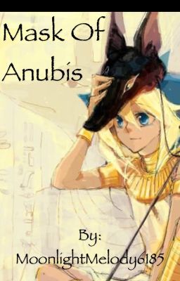 Mask of Anubis