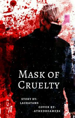 Mask of Cruelty - Itt Az Új Rész