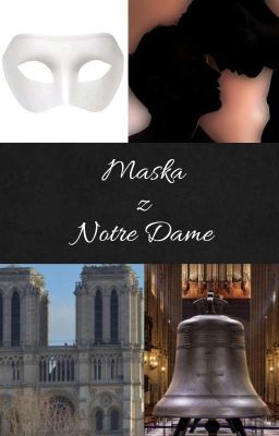 Maska z Notre Dame 