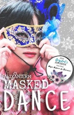 Masked Dance || KTH + PJM