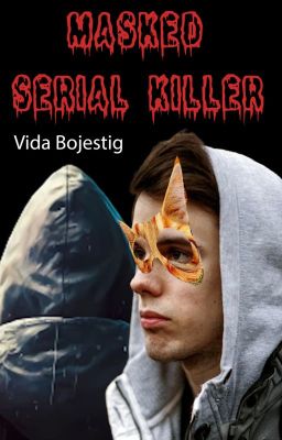 Masked Serial Killer